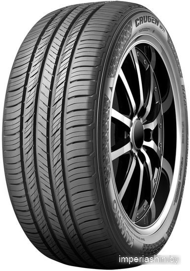 Шины Kumho Crugen HP71 225/65R17 102V — Летняя сезон в Гомеле