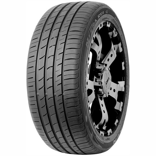 Шины Nexen N'Fera RU1 275/45R20 110Y — Летняя сезон в Гомеле