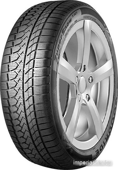 Автомобильная шина  Chaoyang ZuperSnow Z-507 215/55R18 99V