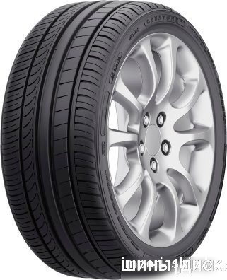 Автомобильная шина  Austone SP-701 275/35R18 99W