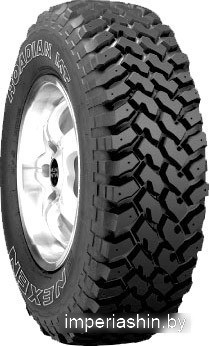 Шины Nexen Roadian MT 31/10.5R15 109Q — Зимняя сезон в Гомеле