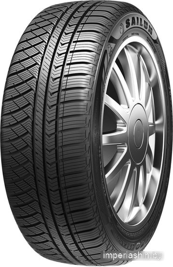 Шины Sailun Atrezzo 4Seasons 215/60R16 99H — Всесезонная сезон в Гомеле