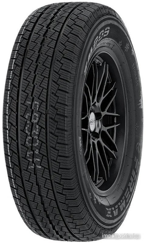 Firemax FM809 215/70R15C 109/107R от магазина Империя шин