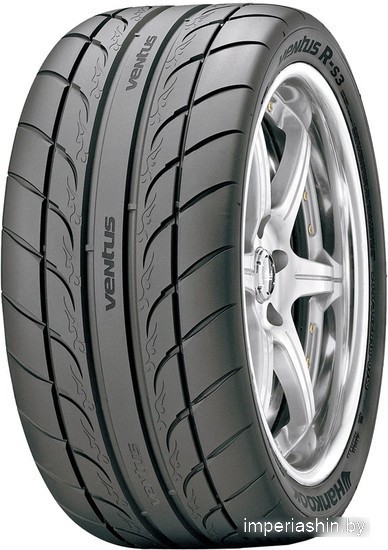 Hankook Ventus R-S3 Z222 245/40R18 97W от магазина Империя шин