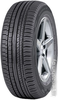 Ikon Tyres Nordman SC 215/65R16C 109/107T от магазина Империя шин