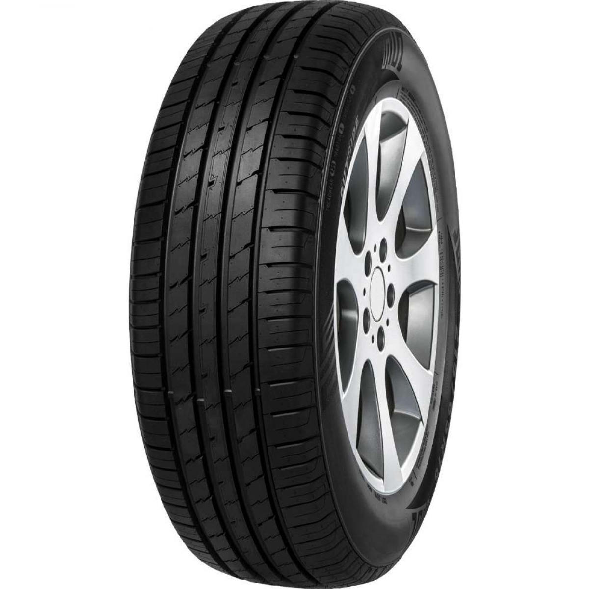 Шины Imperial EcoSport SUV 275/40R21 107Y — Летняя сезон в Гомеле