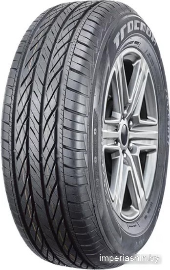 Tracmax X-Privilo H/T 285/60R18 120H XL