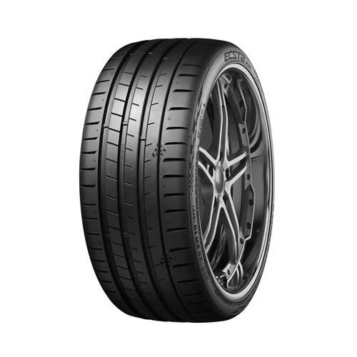 Kumho Ecsta PS91 255/45ZR19 104Y XL от магазина Империя шин