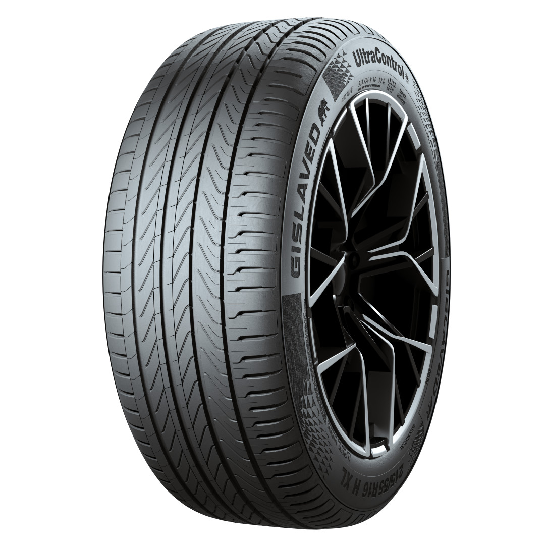 Шины Gislaved UltraControl 175/65R14 82T — Летняя сезон в Гомеле