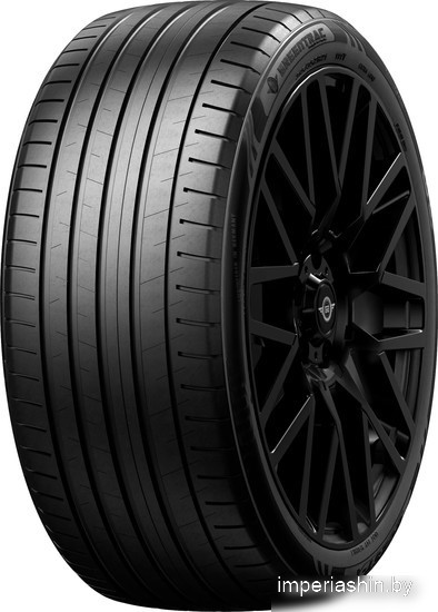 Greentrac Quest-X 285/40R20 108Y