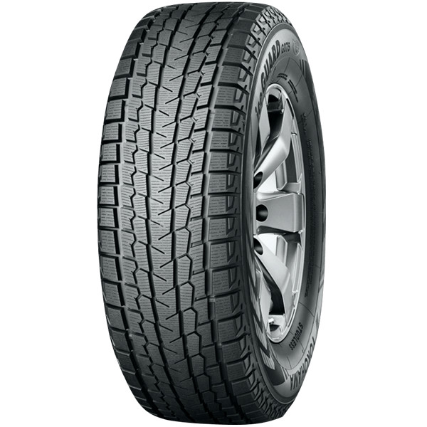 Шины Yokohama IceGuard Studless G075 265/40R21 105Q — Зимняя сезон в Гомеле