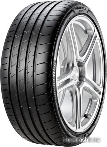 Bridgestone Potenza S007A 285/35R18 101Y от магазина Империя шин