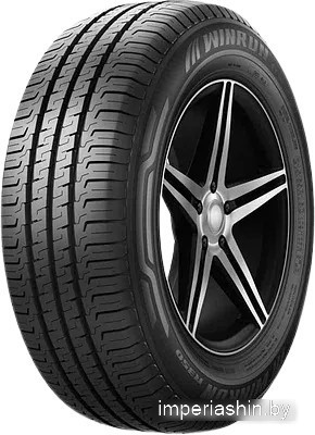 Автомобильная шина  Winrun R350 215/70R15C 109/107R