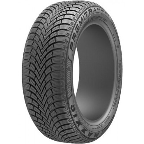 Шины Maxxis WP6 Premitra Snow 195/65R15 91T — Зимняя сезон в Гомеле