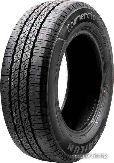 Автомобильная шина  Sailun Commercio VX1 165/70R14C 89/87T