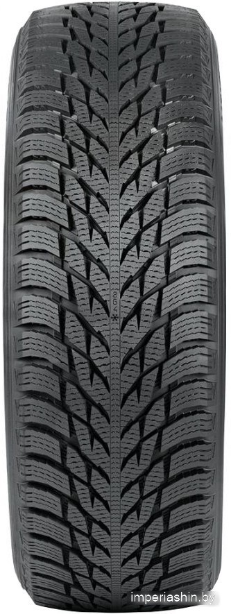 Шины Ikon Tyres Autograph Snow 3 255/45R19 104T XL — Зимняя сезон в Гомеле