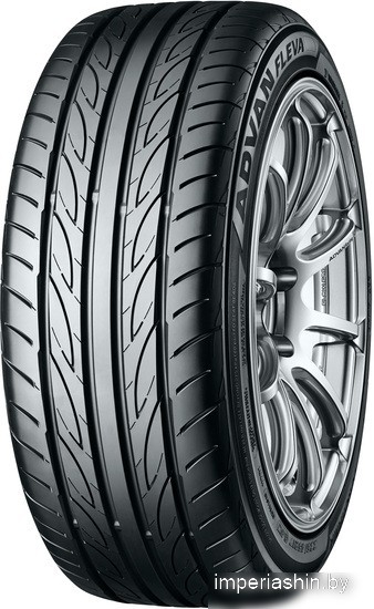 Yokohama ADVAN Fleva V701 205/40R17 84W от магазина Империя шин