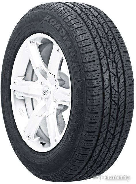 Шины Nexen Roadian HTX RH5 265/70R16 112H — Летняя сезон в Гомеле