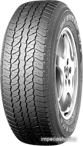 Автомобильная шина  Yokohama Geolandar A/T G031A 265/65R18 114V