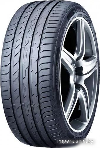 Автомобильная шина  Nexen N'Fera Sport 225/45R17 91Y A3