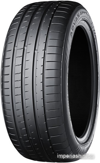 Автомобильная шина  Yokohama Advan Sport V107D 325/35R22 114Y