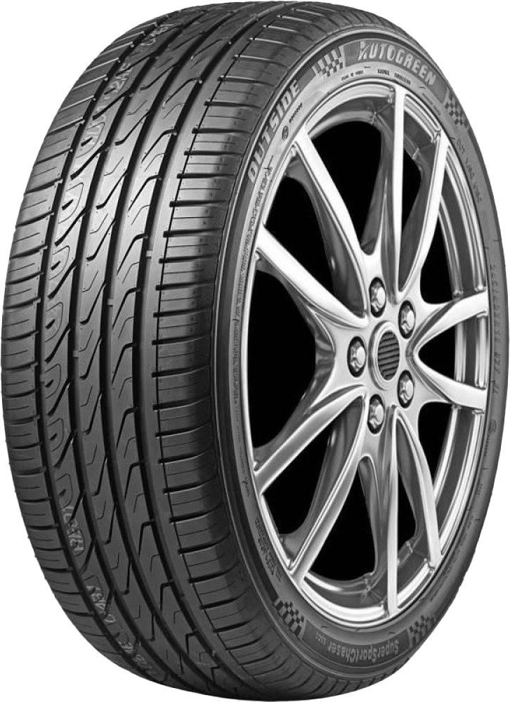 Шины Autogreen SuperSportChaser-SSC5 245/45R18 100W — Летняя сезон в Гомеле