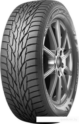 Kumho Wintercraft SUV Ice WS51 215/70R16 100T