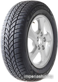 Maxxis Arctic Trekker WP-05 155/65R14 79T от магазина Империя шин