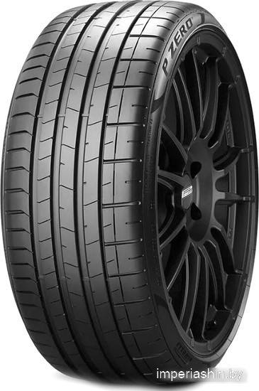 Автомобильная шина  Pirelli P Zero Sports Car 265/45R21 108Y