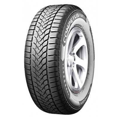 Автомобильная шина  Lassa Competus Winter 2 + 225/50R18 99V