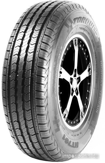 Автомобильная шина  Torque HT701 225/65R17 102H