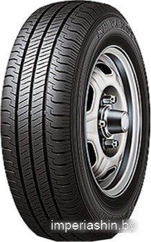 Автомобильная шина  Dunlop SP VAN01 205/65R16C 107/105T