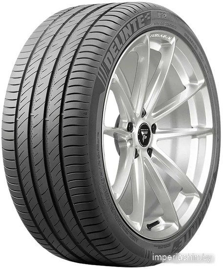 Автомобильная шина  Delinte DS2 225/55R16 95W (run-flat)