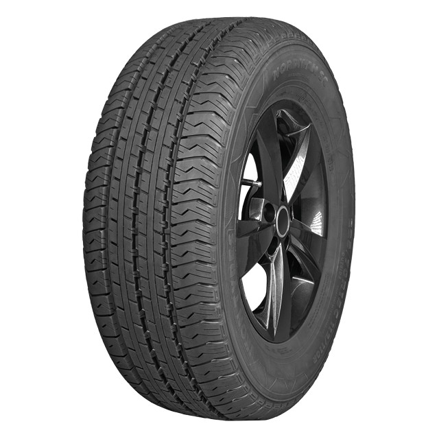 Шины Ikon Tyres Nordman SC 195/70R15C 104/102S — Летняя сезон в Гомеле