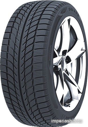 Шины Goodride SW608 225/40R18 92V — Зимняя сезон в Гомеле