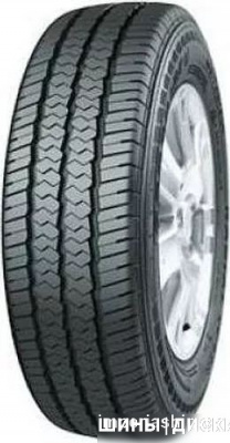 Goodride SC328 PR6 215/70R16C 108/106T