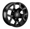 REPLAY SZ71 15x5.5" 5х139.7мм DIA 108.5мм ET 5мм BK