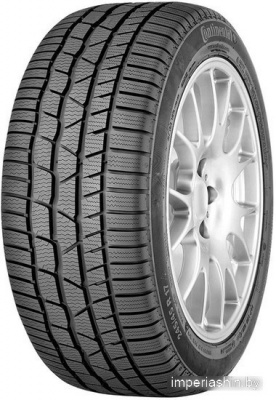 Continental ContiWinterContact TS830 P 255/40R18 99V