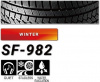 Sunfull SF-982 195/65R15 91T