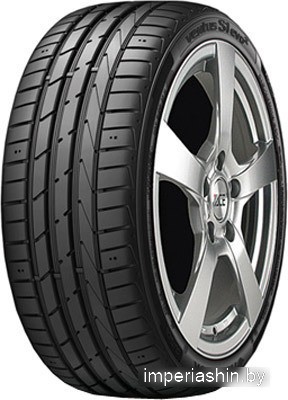 Автомобильная шина  Hankook Ventus S1 evo 2 K117 245/45R18 100Y (run-flat)