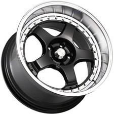 16" 4*100 7,0 ET35 67,0 TS-5427 MatteBML от магазина Империя шин