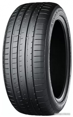 Yokohama Advan Sport V107 265/40R22 106Y