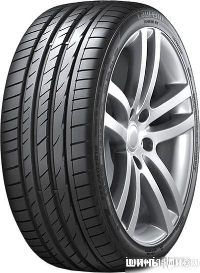Шины Laufenn S Fit EQ+ 225/60R18 100H — Летняя сезон в Гомеле