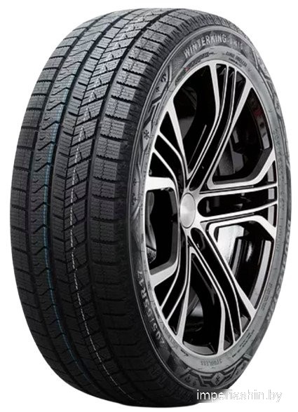 Автомобильная шина  DoubleStar DW16 215/50R18 92T