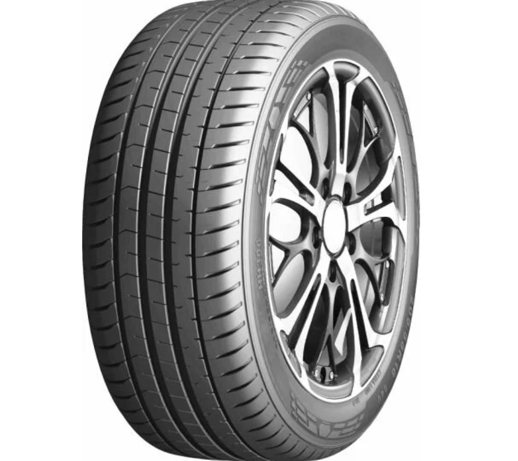 DoubleStar DH03 175/70R14 84H от магазина Империя шин