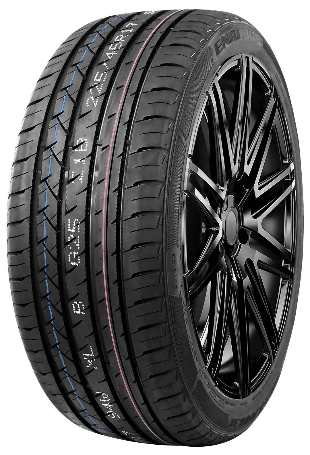 iLink Thunder U09 245/45R17 99W XL от магазина Империя шин