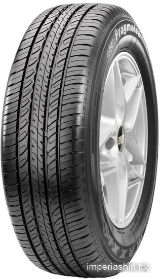 Maxxis Pragmatra MP15 205/70R16 97H от магазина Империя шин