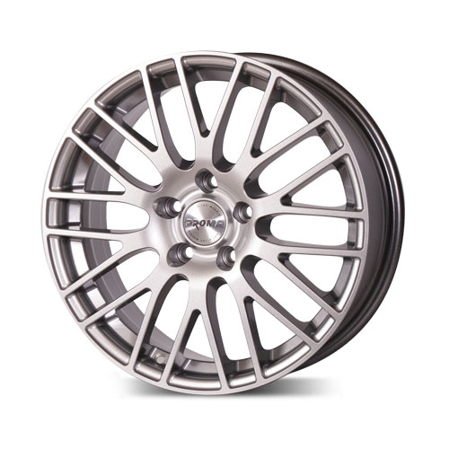 Диск PROMA GT 17x7.0 5/108 ET50 D63.4 Неро от магазина Империя шин