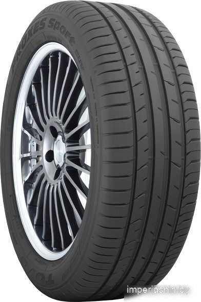 Шины Toyo Proxes Sport SUV 275/40R22 108Y — Летняя сезон в Гомеле