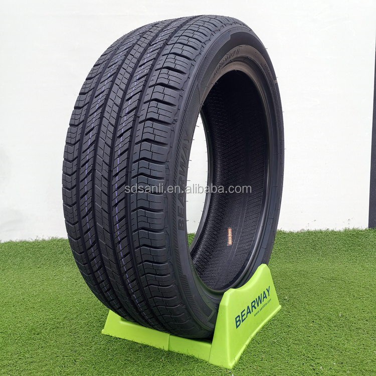 Bearway BW777 285/40R21 109V от магазина Империя шин